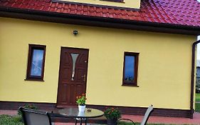 Apartament Pod lasem - OZONOWANY